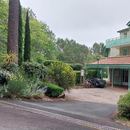 Maison A Lacanau Ocean Classee 2 Etoiles Eksteriør billede