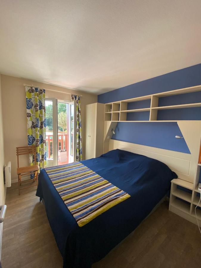 Maison A Lacanau Ocean Classee 2 Etoiles Eksteriør billede