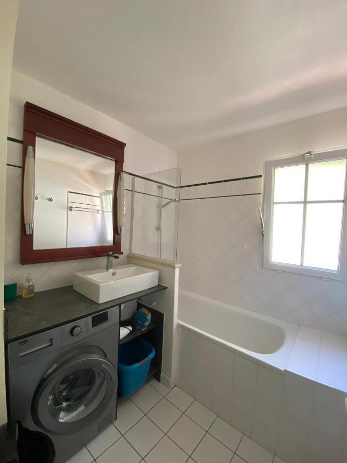 Maison A Lacanau Ocean Classee 2 Etoiles Eksteriør billede