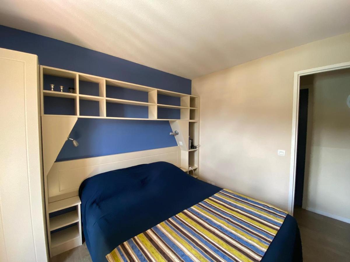 Maison A Lacanau Ocean Classee 2 Etoiles Eksteriør billede