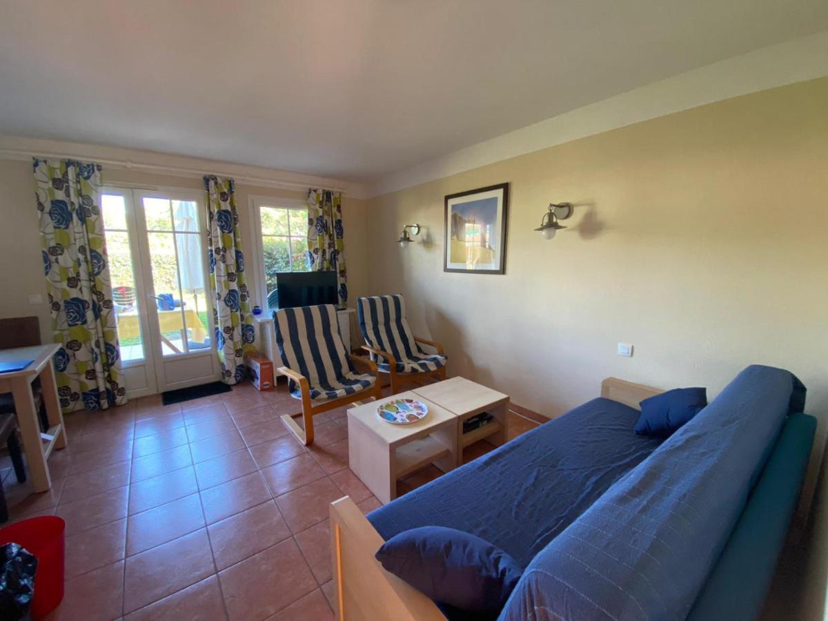 Maison A Lacanau Ocean Classee 2 Etoiles Eksteriør billede